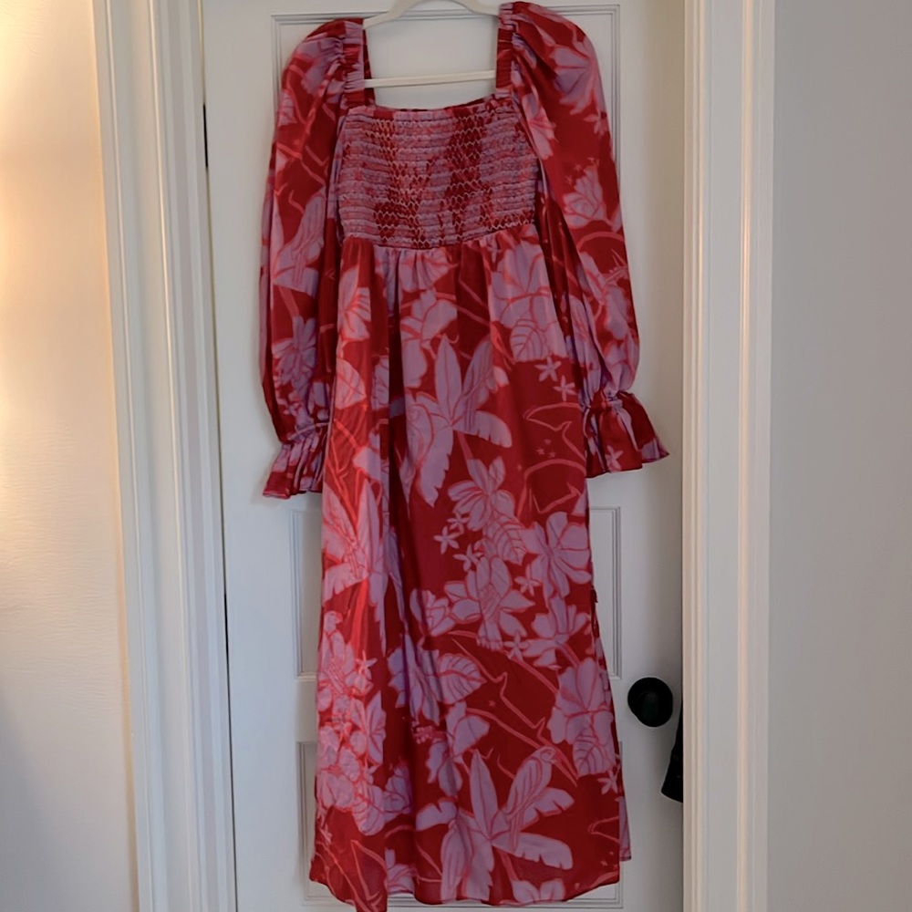 Farm Dress Size XS